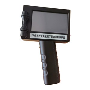 Imprimante à jet d'encre portable C1, mini, 150 dpi, haute résolution, prise en charge multilingue, impression de données variables, ajustement d'<span class=keywords><strong>image</strong></span> - Product Image 5