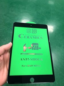 Chống sốc Matte HD rõ ràng gốm bảo vệ màn hình phim cho iPad Pro và máy tính bảng - Product Image 3