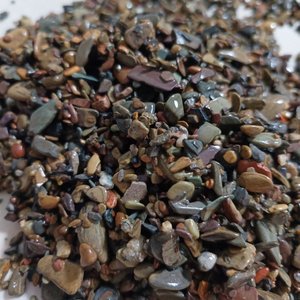 Cor Original Pura Pedra <span class=keywords><strong>Natural</strong></span> Loja Paisagismo Córrego De Areia Tanque De Peixes Vaso Tanque Em Vaso Inferior Loja Rosto Decorativo Ore - Product Image 2