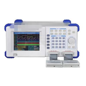 Analizador Lógico de Alta Velocidad SUIN <span class=keywords><strong>SA8320</strong></span> para Piezas Industriales - Product Image 1