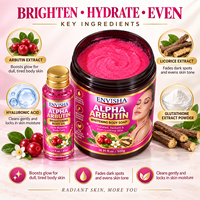 Savon Liquide Bio Éclaircissant Visage et Corps en Gros – Nettoyage Profond pour Peaux Ternes, Parfum Longue Durée, Effet Blanchissant et Illuminateur