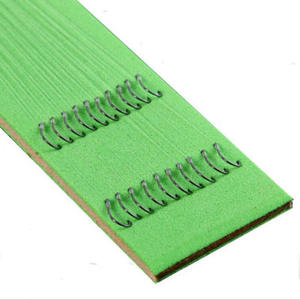 ไม้บรรทัดไม้ไผ่ ไม้บรรทัดไม้พร้อมตะขอ 25 ซม. ถึง 100 ซม. สำหรับเครื่องมือเย็บผ้า - Product Image 5