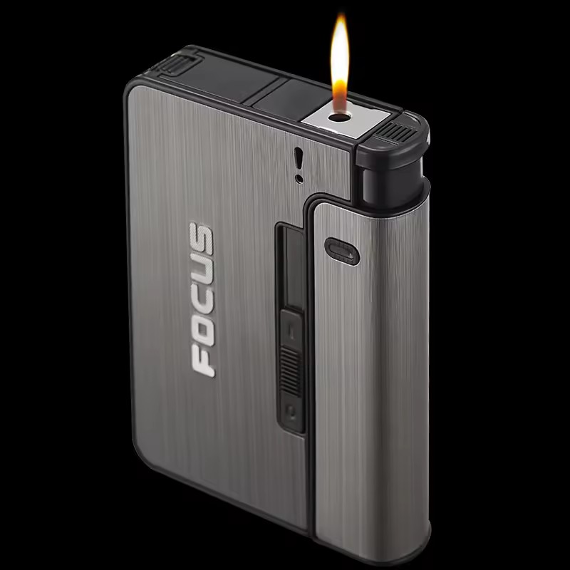 electronic cigarette making machine Automatic Electric Cigarette Machine, Simple Household Accessories, Thick  and Thin, Dual-purpose, Light, Luxury, New