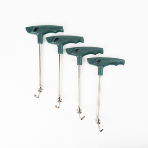 CYS outils de rénovation de phares à ouverture facile couteau adhésif froid pour enlever le mastic fondu couteau à colle froide outils de rénovation - Product Image 1