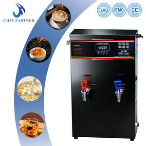 Distributeur <span class=keywords><strong>d</strong></span>'eau mural compact en acier inoxydable - Idéal pour les couloirs étroits ou les salles de service - Équipement de traitement de l'eau potable - Product Image 4