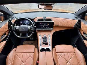 2018 2019 2020 <span class=keywords><strong>DS7</strong></span> Transmisión Automática Rivoli Sorge Edition Coche Usado Exportación Kenia Tanzania - Product Image 3