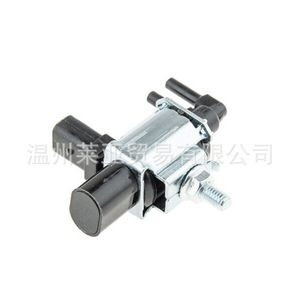 Soupape de régulation de régime de ralenti Ford LF1518741 4M5G-9A500-NB K5T46597, pièce de rechange pour soupape d'accélérateur - Product Image 3