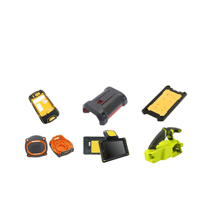 ผู้ผลิตแม่พิมพ์ฉีดพลาสติกตามสั่ง ABS PP PC PA66 ชิ้นส่วนทางการแพทย์ สีต่างๆ รุ่น 001 จากประเทศจีน - Product Image 1