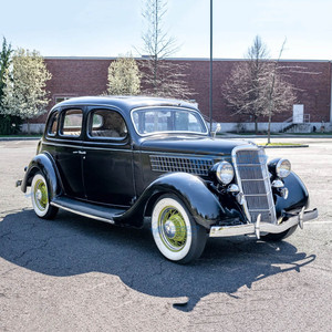 <span class=keywords><strong>Venta</strong></span> Especial - Auto Clásico Retro <span class=keywords><strong>de</strong></span> Lujo, Vehículo <span class=keywords><strong>de</strong></span> Drama Televisivo Retro, Auto Clásico Negro en <span class=keywords><strong>Venta</strong></span> - Product Image 5