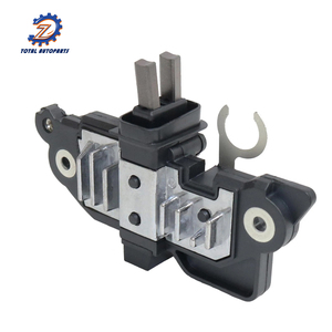 Régulateur d'<span class=keywords><strong>alternateur</strong></span> OEM 06F903803B 06F 903 803B Compatible avec V-W <span class=keywords><strong>Golf</strong></span> Passat Polo Op-el Astra Au-di TT - Product Image 2