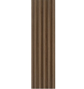Paneles Decorativos Acanalados de MDF de 18 mm de Primera Calidad, Revestimiento de Pared de Estilo Madera Elegante para Proyectos de Diseño de Interiores - Product Image 3