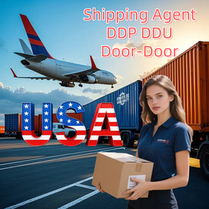 Agente <span class=keywords><strong>de</strong></span> Transporte, Transitario <span class=keywords><strong>de</strong></span> China a Reino Unido, Servicio <span class=keywords><strong>de</strong></span> Logística Puerta a Puerta por Aire y Expreso, DDP, Soporte 24/7, <span class=keywords><strong>Seguro</strong></span>, 7-12 Días - Product Image 3