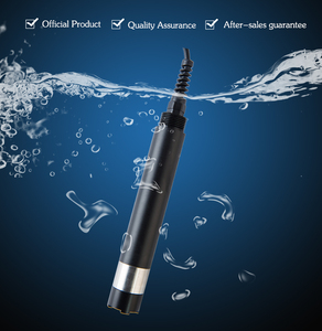 Đọc ổn định hiệu quả chi phí oxy hòa tan lâu dài làm cảm biến thăm dò, công nghệ huỳnh quang quang không cần bảo trì - Product Image 5