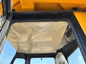 Komatsu รถตักดิน Wa470ของแท้ขนาด5ตันเครื่องยนต์หลักและปั๊ม - Product Image 2