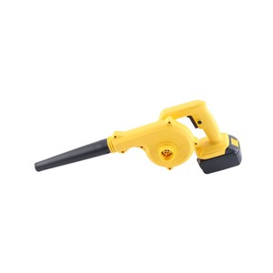 Aspiradora Industrial Recargable con Funciones de Succión y Soplado; Alta Potencia, Multifuncional, de Litio-Ion para el Hogar - Product Image 4