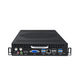 Dahua — serveur de signalisation numérique, <span class=keywords><strong>OPS</strong></span> I5 6400 HD, usb 3.0, prise en charge de carte TF, alimentation - Product Image 6