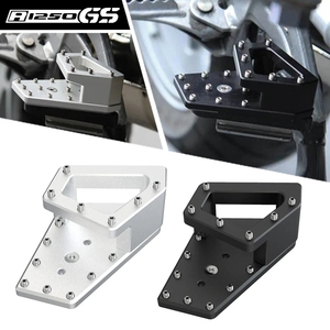 Accesorios de motocicleta para BMW R1200GS, palanca de freno, almohadilla de extensión de Pedal, sistema de punta de palanca de freno <span class=keywords><strong>R1250GS</strong></span> R 1200GS 1250GS <span class=keywords><strong>2023</strong></span> - Product Image 2
