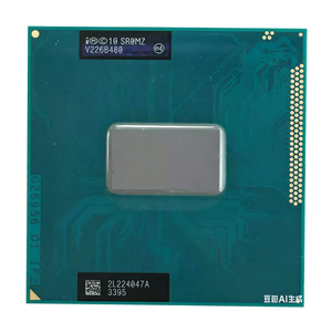 CPU I3 3110M SR0N1 <span class=keywords><strong>I5</strong></span> 3320M SR0MX <span class=keywords><strong>I5</strong></span> 3340M SR0XA <span class=keywords><strong>I5</strong></span> <span class=keywords><strong>2410M</strong></span> SR04B <span class=keywords><strong>I5</strong></span> 2430M SR04W <span class=keywords><strong>I5</strong></span> 2450M SR0CH I7 3610QM SR0MN I7 3612QM SR0MQ - Product Image 2