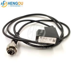 Nueva máquina de impresión de tinta solvente SM102 Mo, Sensor de fotocélula 68.110.1322 <span class=keywords><strong>Rl2</strong></span> para tiendas de impresión - Product Image 4