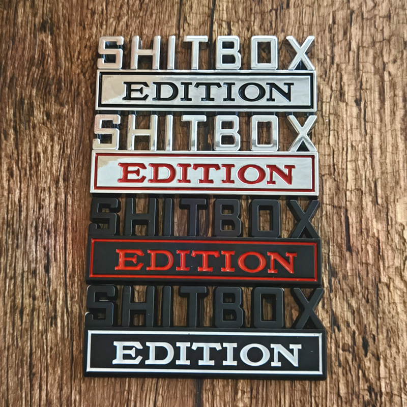 SHITBOX