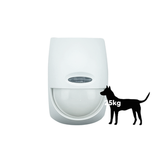 Dkm Không Có Báo Động Giả Đáng tin cậy Hiệu Quả Yếu Tố Kép PIR Detector Trắng 2-Năm Bảo Hành Có Dây Cho Nhà Văn Phòng An Ninh DS-105 - Product Image 1