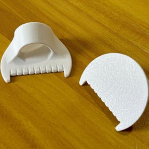 4 मिमी और 3 मिमी अंतराल के साथ कारखाने थोक सीडब्ल्यू शासक उपकरण - Product Image 2