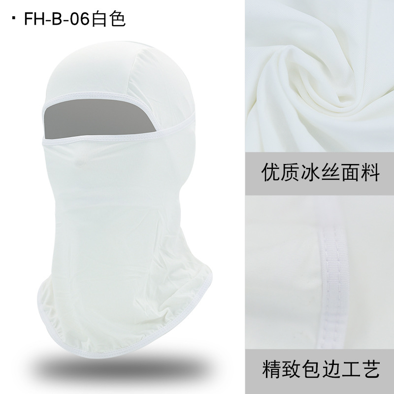 FH-B-06 White