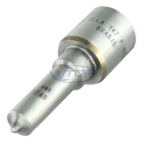 מזרק דיזל זרבובית dla147p1740 dlla 147 p 1740 שמן ספריי צורב dlla 147p1740 0445120180 147p1740 עבור קטרפילר - Product Image 1