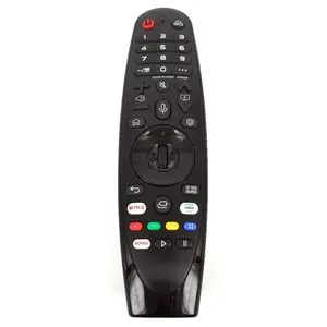 جديد الأصلي ل LG AN-MR19BA ماجيك تلفزيون التحكم عن بعد لتحديد 2019 التلفزيون الذكية ل 75UM7600PTA 86UM7600PTA Fernbedienung