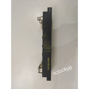 1 Módulo de Bus TURCK FLDP-IM8-0001 Nuevo, Envío Rápido por FedEx o DHL - Product Image 4