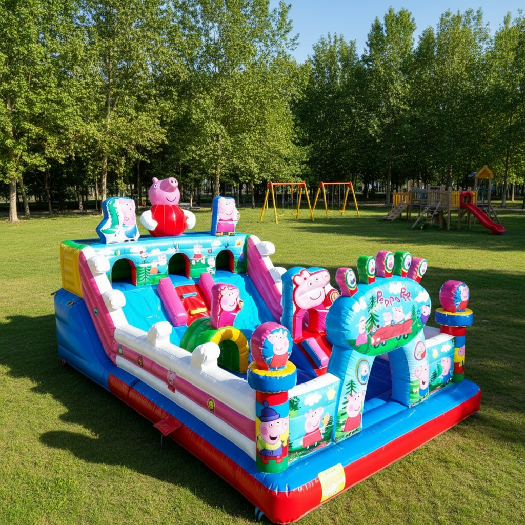 Coloré