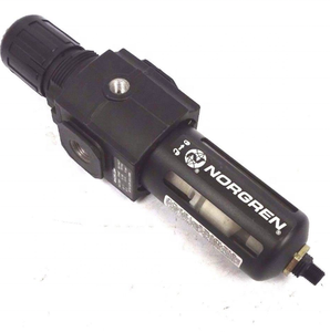 ขายดี ของแท้ B73G-2AK-AD1-RMN อุปกรณ์เสริม ฟิลเตอร์/เรกูเลเตอร์ ราคาถูก มีสินค้าในสต็อก NORGREN B73G-2AK-AD1-RMN ขายดี ของแท้ B73G-2AK - Product Image 1