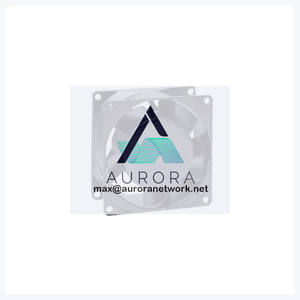 Ventilador de refrigeración de OEM de alta calidad, a precio razonable, con un rendimiento de 2, 2, 1, 2, 2, 1, 2 - Product Image 1