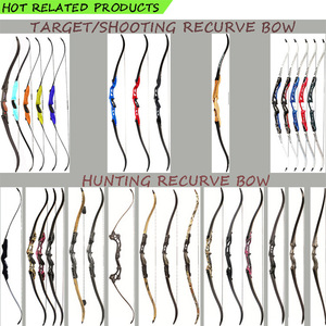 Equipo de arco de tensión trasera de liberación cómoda 2021, lanzamiento de arco compuesto de tiro con arco para disparar, hecho en China, - Product Image 6