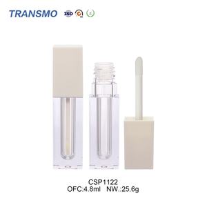 Venta al por Mayor de Tubos Vacíos para Brillo Labial, Bálsamo Labial y Corrector, Envases Cosméticos, Fabricante de Botellas y Tubos - Product Image 3