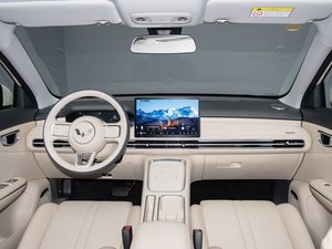 Voiture électrique pure Wuling Binguo S EV 2025 – Véhicules électriques compacts pour adultes, voitures à énergie nouvelle de haute qualité et abordables pour les trajets quotidiens - Product Image 4