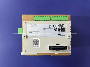 Module de cellule de pesage PLC série DVP-S DVP202LC-SL - Product Image 2