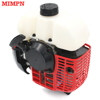 GXH50 50 Cc 50CC Een Cilinder 4 Takt Benzine Benzine Benzinemotor