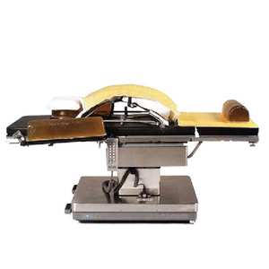 แผ่นเจลวางตำแหน่งสำหรับผ่าตัดทางการแพทย์แผ่นเจลวางตำแหน่งป้องกันสะโพกของผู้ป่วยใช้ป้องกันแบบมืออาชีพ - Product Image 4