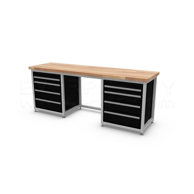 test Technician Lab Electronic Worktable Electronics School Science Laboratory Work Benches Furniture Dental Lab Science Tables