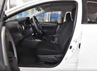 Toyota Corolla 1.8L Hybride 2015-2026 Sièges en Cuir Faible Kilométrage Conduite à Gauche Voiture d'Occasion à l'Export