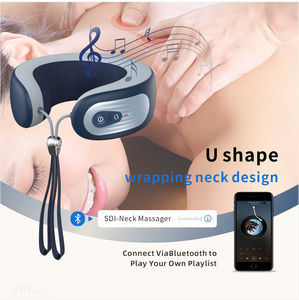 Nline-masajeador de cuello, popular unidad - Product Image 5