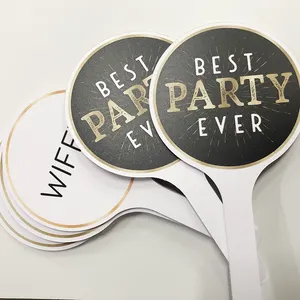 Quảng Cáo Ngoài Trời Khuyến Mại Kỹ Thuật Số <span class=keywords><strong>In</strong></span> Ấn Chết Cắt Pvc Pvc Bọt Hội Đồng Quản Trị Dấu Hiệu - Product Image 1