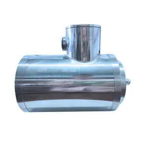 1hp 2hp 3hp 3 Phase Replacement Wash Down Stainless Steel Motor For Surge Milk Pump
