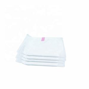 فوط صحية للبيع بالجملة فوط صحية للاستعمال مرة واحدة - Product Image 3