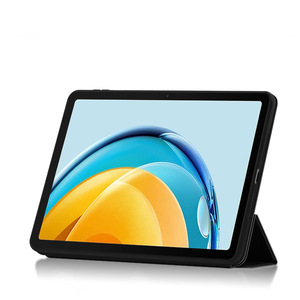 Funda para <span class=keywords><strong>Huawei</strong></span> <span class=keywords><strong>MatePad</strong></span> SE 10,4 "<span class=keywords><strong>2022</strong></span> Flip Stand Funda protectora de PU para <span class=keywords><strong>Matepad</strong></span> SE 10,4 <span class=keywords><strong>pulgadas</strong></span> Estuches para tableta de <span class=keywords><strong>pulgadas</strong></span> de la AGS5-W09 - Product Image 3