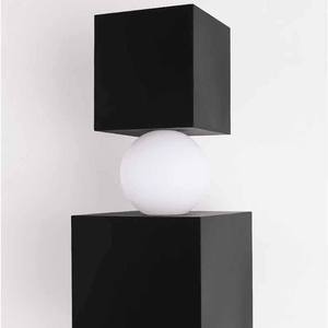 โคมไฟอะคริลิคตั้งพื้นสำหรับตกแต่งโถงล็อบบี้และห้องโถงดีไซน์หรูหราทันสมัย - Product Image 3