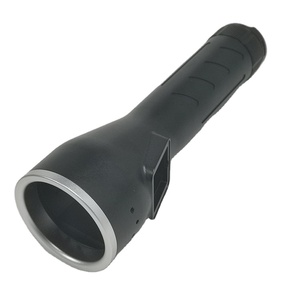 Service d'usinage CNC de précision sur mesure pour usine ODM et OEM, accessoires usinés, pièces en aluminium anodisé - Product Image 2