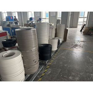 <strong>PVC</strong> Edge Banding Furniture 1mm 2mm Edge Banding Tape <strong>PVC</strong> <strong>Edging</strong> <strong>Trim</strong> for Cabinets - Product Image 6