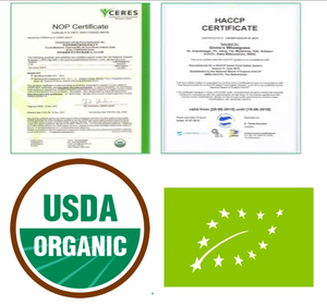 Organico sole crescita di semi di canapa cinese semi di canapa 25kg 50kg - Product Image 6